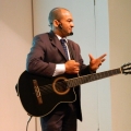 Palestra: A Liderana que agrega Valor 