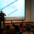 Palestra: A Liderana que agrega Valor 