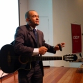 Palestra: A Liderana que agrega Valor 