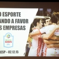 Marketing Esportivo - O Esporte Jogando a Favor das Empresas