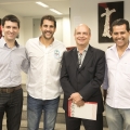 Marketing Esportivo, o Esporte jogando a favor das empresas 