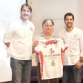 Marketing Esportivo, o Esporte jogando a favor das empresas 
