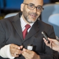 Liderana diante da Competitividade - Palestra PCI