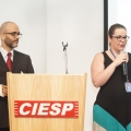Liderana diante da Competitividade - Palestra PCI
