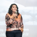 Liderana diante da Competitividade - Palestra PCI
