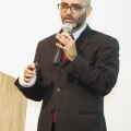 Liderana diante da Competitividade - Palestra PCI
