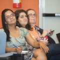 Liderana diante da Competitividade - Palestra PCI