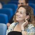Liderana diante da Competitividade - Palestra PCI
