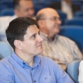 Liderana diante da Competitividade - Palestra PCI