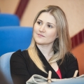 Liderana diante da Competitividade - Palestra PCI