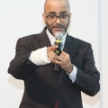 Liderana diante da Competitividade - Palestra PCI