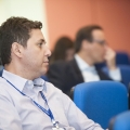 Liderana diante da Competitividade - Palestra PCI
