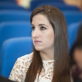 Liderana diante da Competitividade - Palestra PCI