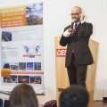 Liderana diante da Competitividade - Palestra PCI