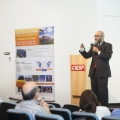 Liderana diante da Competitividade - Palestra PCI