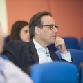 Liderana diante da Competitividade - Palestra PCI