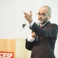 Liderana diante da Competitividade - Palestra PCI