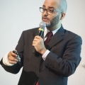Liderana diante da Competitividade - Palestra PCI