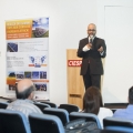 Liderana diante da Competitividade - Palestra PCI
