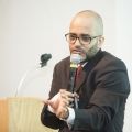 Liderana diante da Competitividade - Palestra PCI