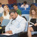 Liderana diante da Competitividade - Palestra PCI