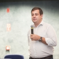 Liderana diante da Competitividade - Palestra PCI