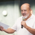 Liderana diante da Competitividade - Palestra PCI