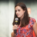 Liderana diante da Competitividade - Palestra PCI