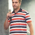 Liderana diante da Competitividade - Palestra PCI