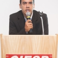Liderana diante da Competitividade - Palestra PCI