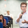 Liderana diante da Competitividade - Palestra PCI