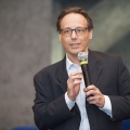 Liderana diante da Competitividade - Palestra PCI