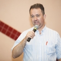 Liderana diante da Competitividade - Palestra PCI