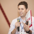 Liderana diante da Competitividade - Palestra PCI