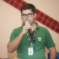 Liderana diante da Competitividade - Palestra PCI