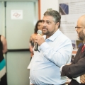 Liderana diante da Competitividade - Palestra PCI