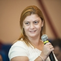 Liderana diante da Competitividade - Palestra PCI