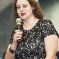 Liderana diante da Competitividade - Palestra PCI