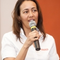 Liderana diante da Competitividade - Palestra PCI