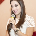 Liderana diante da Competitividade - Palestra PCI