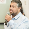 Liderana diante da Competitividade - Palestra PCI