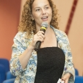 Liderana diante da Competitividade - Palestra PCI