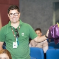 Liderana diante da Competitividade - Palestra PCI