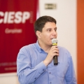Liderana diante da Competitividade - Palestra PCI