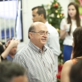 Liderana diante da Competitividade - Palestra PCI