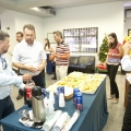 Liderana diante da Competitividade - Palestra PCI