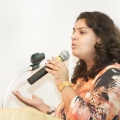 Liderana diante da Competitividade - Palestra PCI