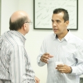 Liderana diante da Competitividade - Palestra PCI
