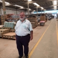 Visitas da Regional - Itapira 