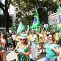Manifestação do 13 de março - Campinas